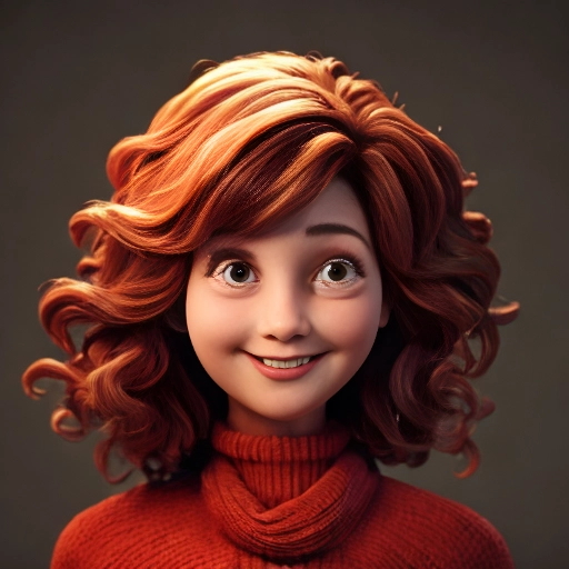 Pao internet vidéo illustration 3d serveur intelligence générative freelance paris studio de création 5SRMXBA1